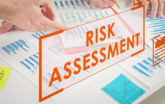 Risk assessment is fast and accurate
