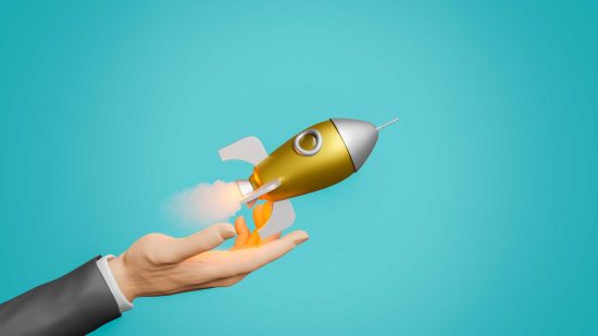 A World Where Innovation Exceeds