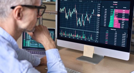 Analytics Redefining Investor Growth