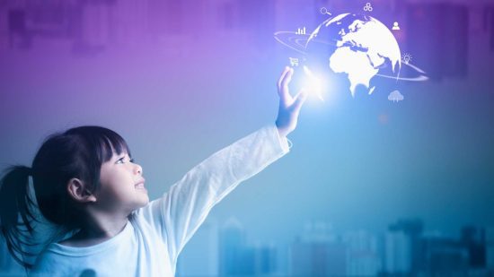 Business Presence with Metaverse