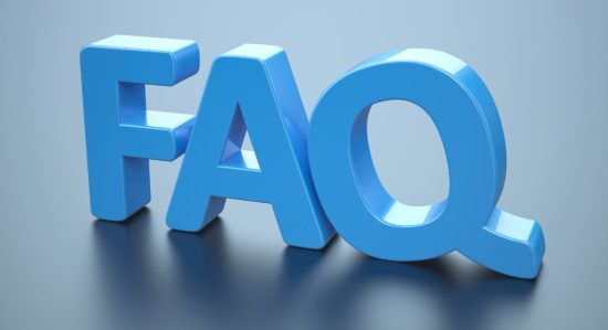 FAQs: Navigating the Data Seas