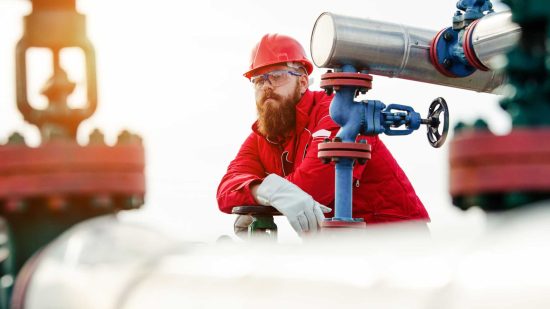 Key Components of Gas Management