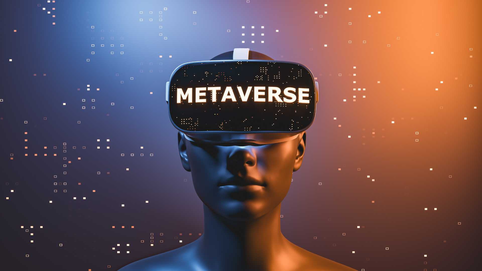 UAE Launches Metaverse
