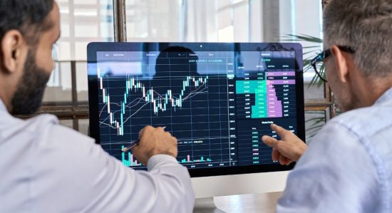 Why Investors Can't Get Enough?