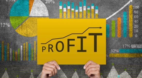 Calculate Your Profit Margins
