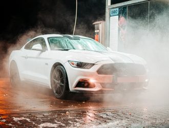 Revolutionizing Clean Modern Methods in Car Washing Unveiled