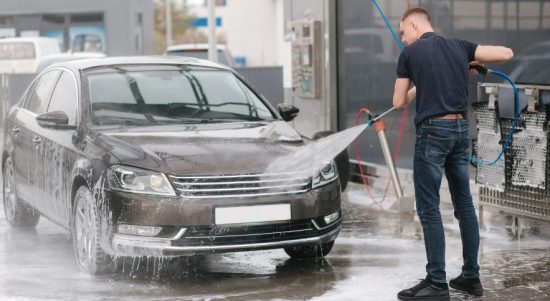 The Traditional Car Wash A Quick Recap