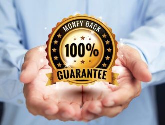 How To Use Trust Badges to Boost Your E-commerce Sales