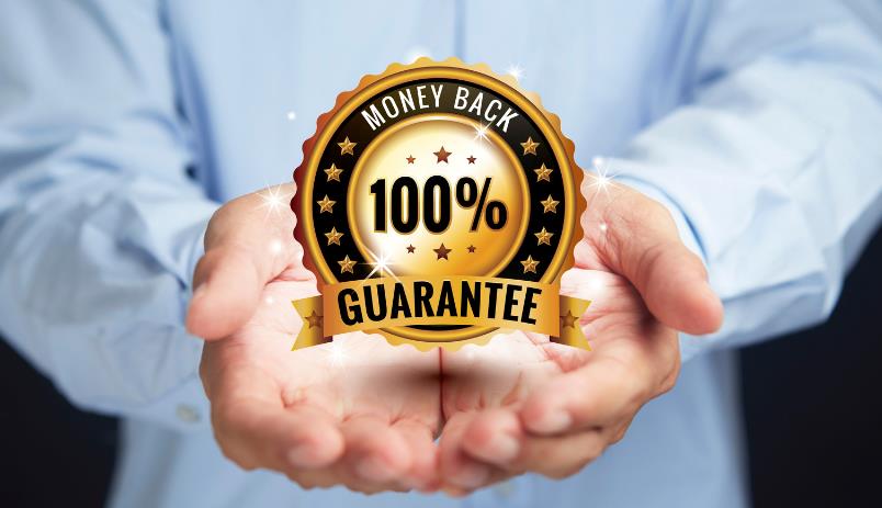 How To Use Trust Badges to Boost Your E-commerce Sales