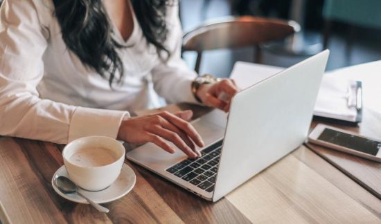 What is a Trust Badge