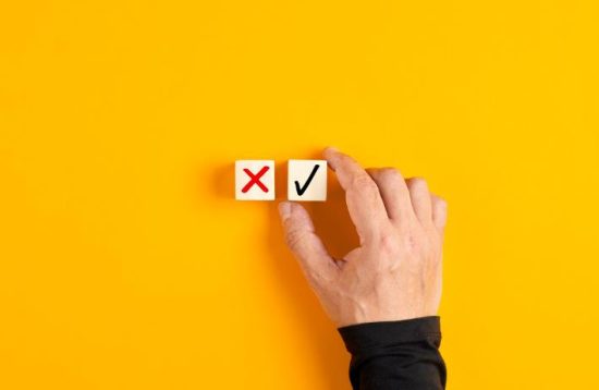 Choosing the Right Area