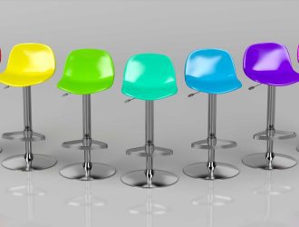 Design Trends in Bar Stools