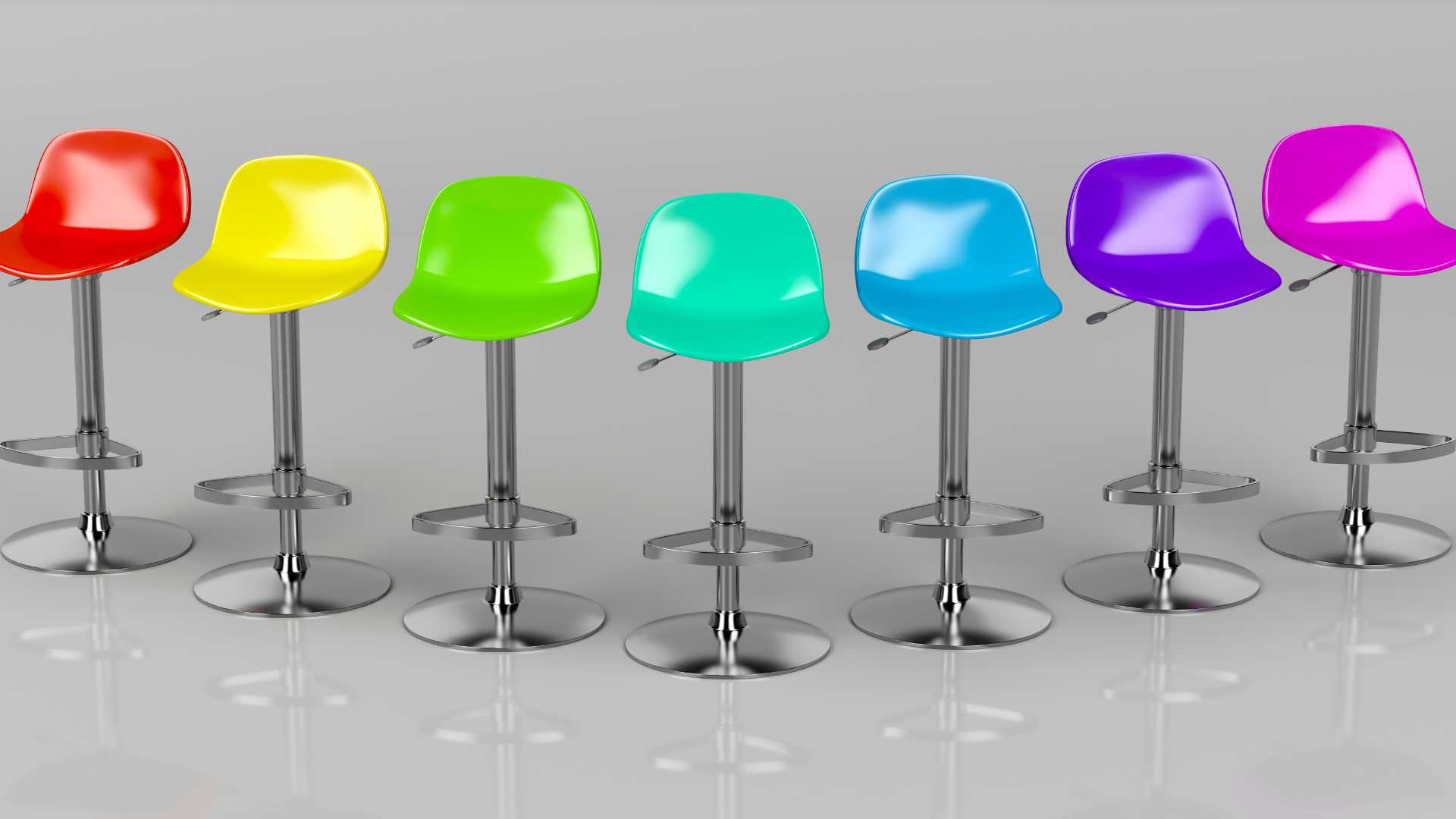 Design Trends in Bar Stools
