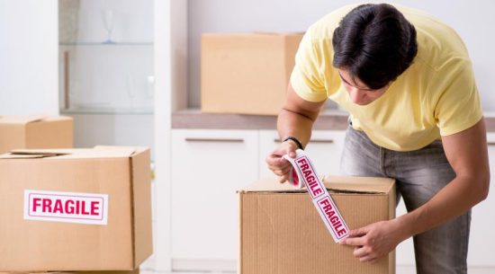 Research and Preparation