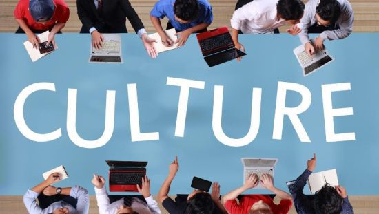 Work Culture and Etiquette 