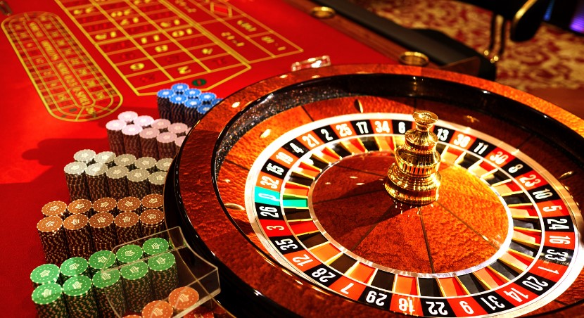 Finding the Ultimate Arabic Casino Your Ticket to Thrills and Wins