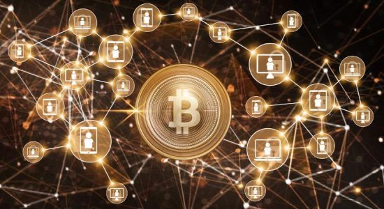 Blockchain & Cryptocurrency