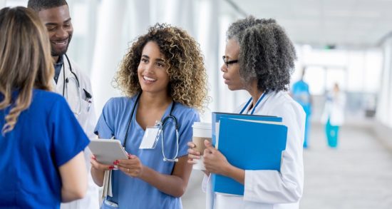 Healthcare as an Employee Benefit