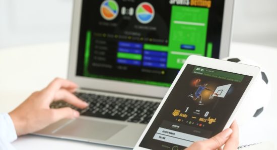 Online Sports Betting