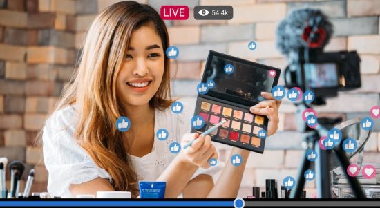 The Rise of Video Content on Social Media