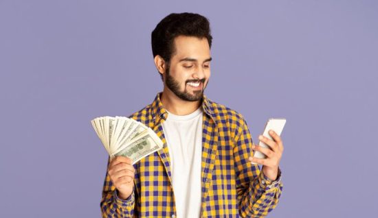 The Smartphone Gaming Boom