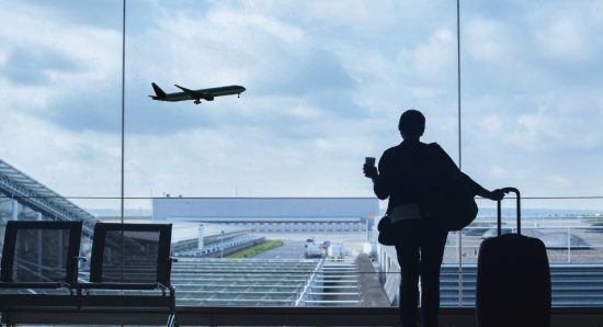 Travel and Accommodation