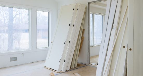 Basic Building Components