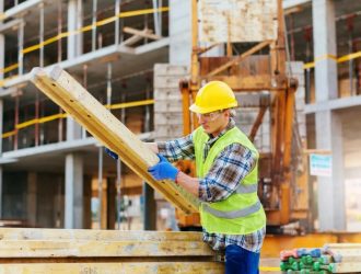 Building Materials 101 A Comprehensive Overview for Every Project