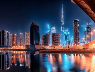Dubai's Real Estate Horizon Trends and Predictions for 2024