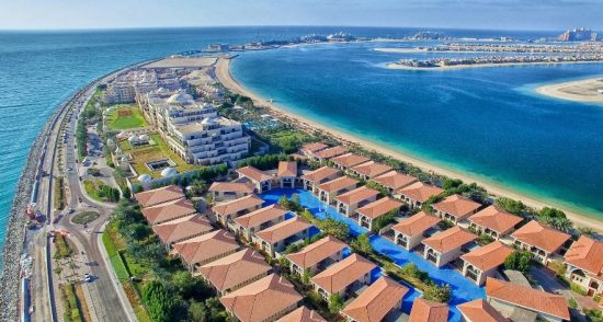 Emerging Trends in Dubai’s Real Estate.