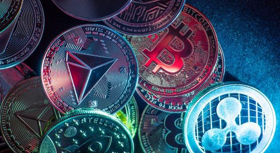 The Role of Major Cryptocurrency Exchanges in Fostering Global Financial Inclusion