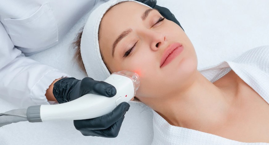 11 Benefits of Laser Hair Removal