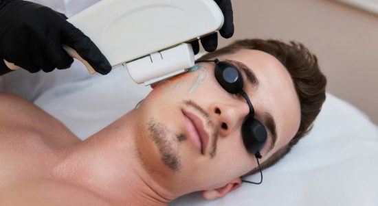 Safe for all skin types