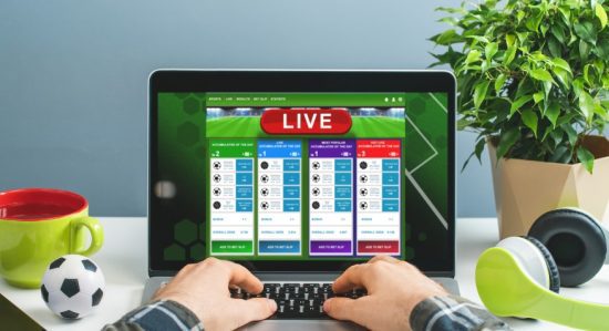 Is online gambling legal in the UAE