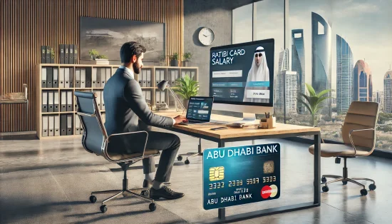 How Can You Check Your Ratibi Card Salary