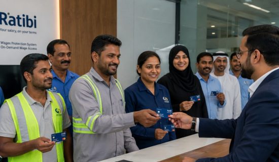 What Is a Ratibi Card and How Does It Work in the UAE