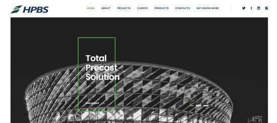 6. Hard Precast Building Systems LLC (HPBS)