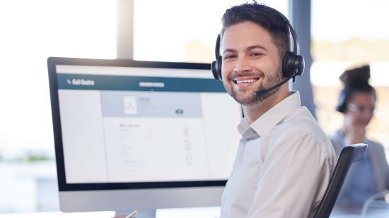 Are There Other Ways to Get Help Besides Calling