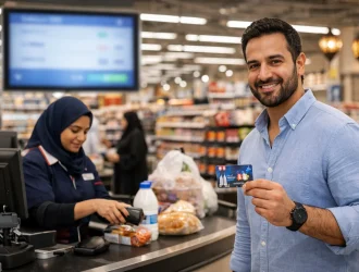 Carrefour Gift Card UAE