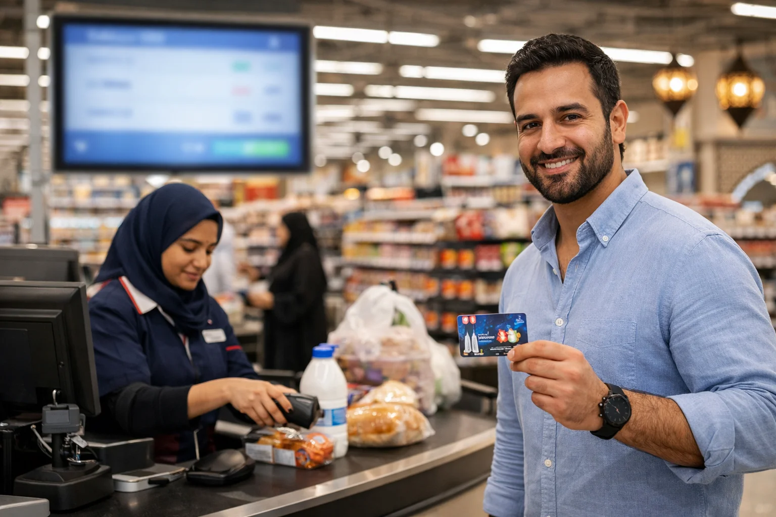 Carrefour Gift Card UAE