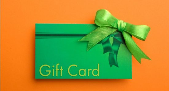 Common Issues When Using Lulu Gift Cards