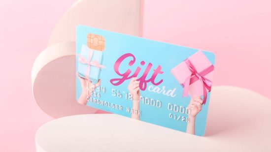 How Can You Buy a Sephora Gift Card