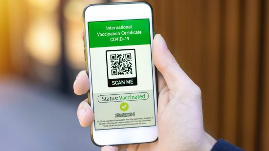 How Can You Safeguard Your Vaccine Certificate for Future Use