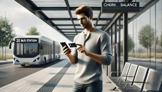 How to Check Hafilat Card Balance Online