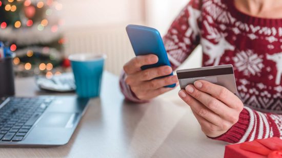 How to Check Your Mall Gift Card Balance