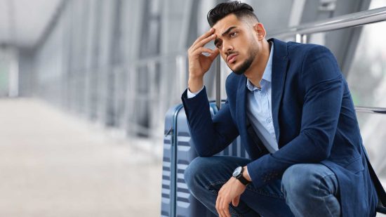 How to Report Delayed or Lost Baggage