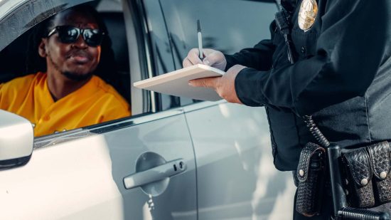 What Are Abu Dhabi Police Fines
