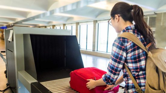 What Is Emirates Baggage Tracking