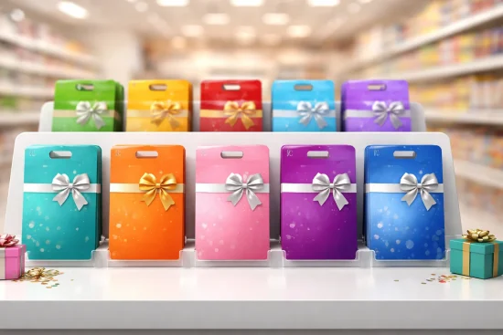 What Is a Carrefour Gift Card and Why Is It Popular in the UAE