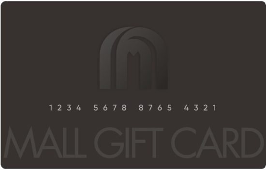 What Is a Mall Gift Card